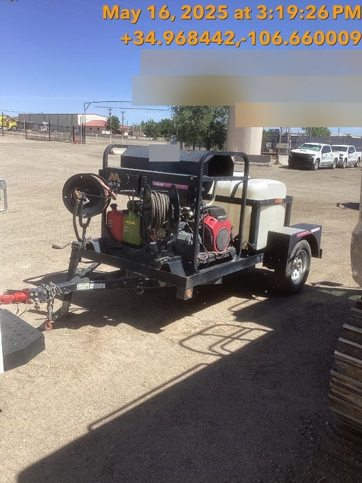 2019 MI-T-M CORPORATION HS-3505-1MGH-T