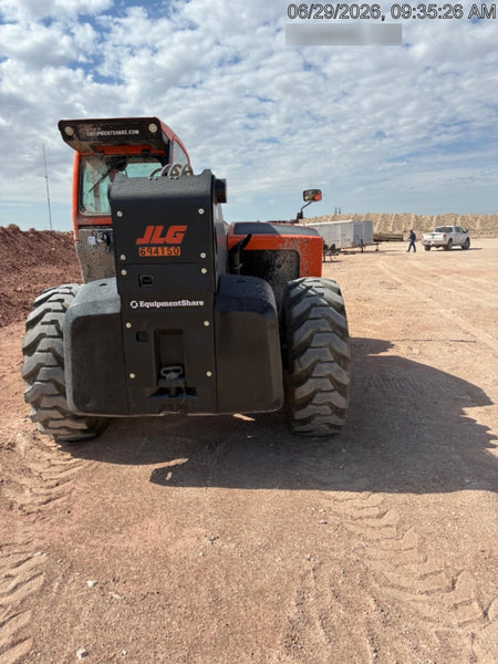 2026 JLG 1732