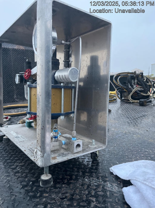 2025 PINNACLE PDQM-10000