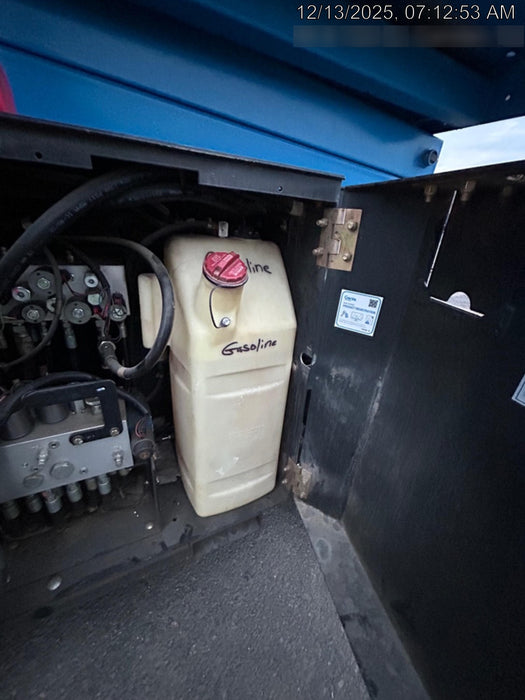 2020 GENIE GS-4069 RT