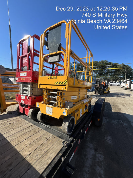 2023 WACKER NEUSON RD12A