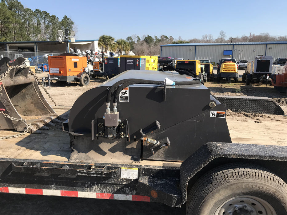 2020 PALADIN Sweepster SB72