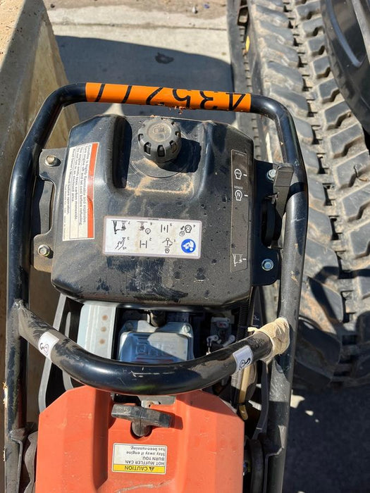 2024 HUSQVARNA LT6005