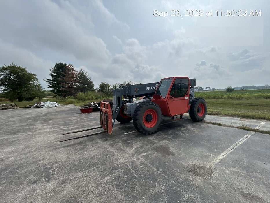 2016 SKYJACK SJ843 TH