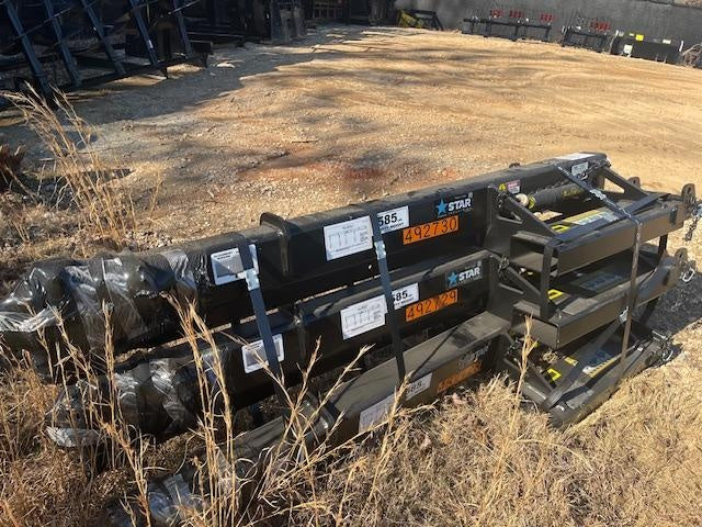 2025 STAR INDUSTRIES M1360B - Star JIB Boom