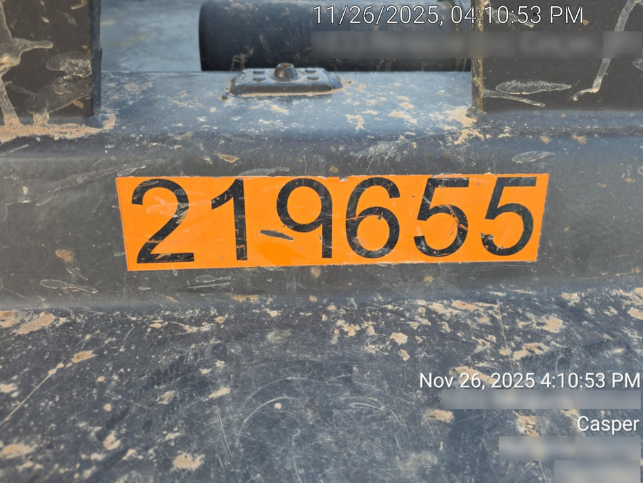 2022 PALADIN 30372A-0022