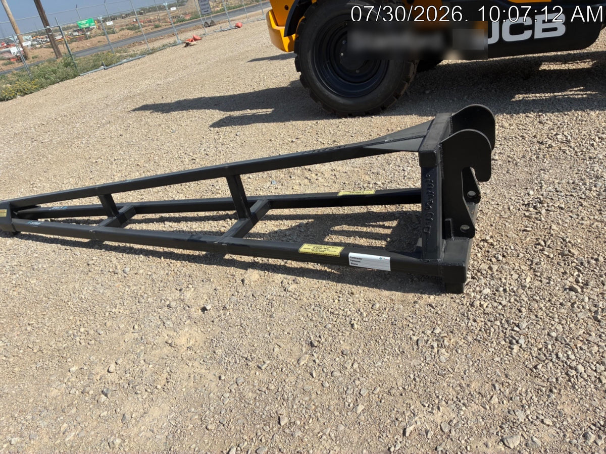 2025 STAR INDUSTRIES 1320TK