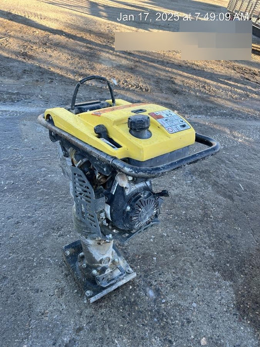2021 WACKER NEUSON BS60-4As