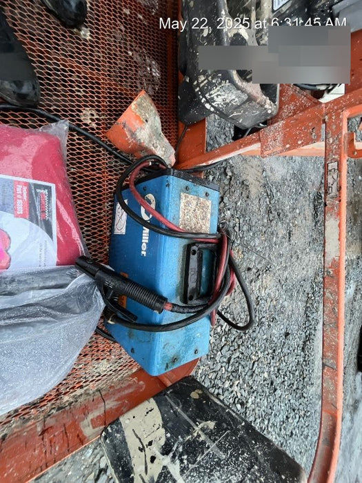 2022 MILLER ELECTRIC CST-280