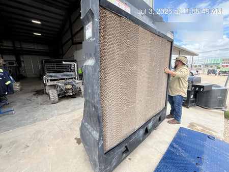 2020 PORTACOOL JETSTREAM 270