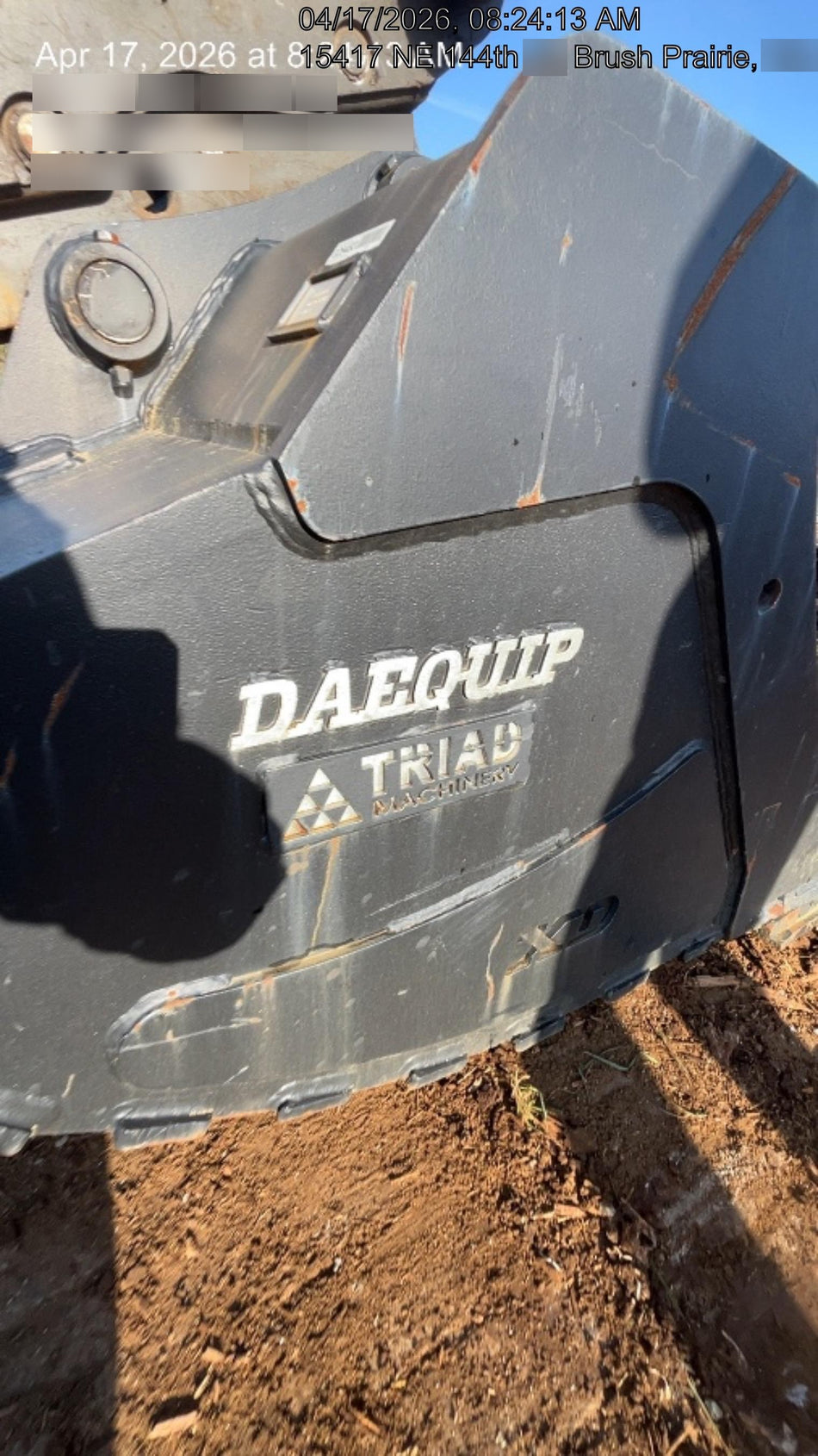 2026 DAEQUIP 170-190