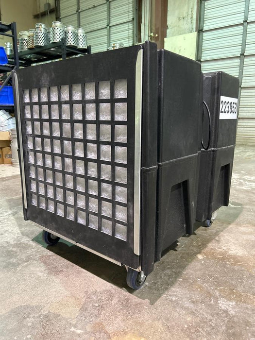 2022 ABATEMENT TECHNOLOGIES BD2KM