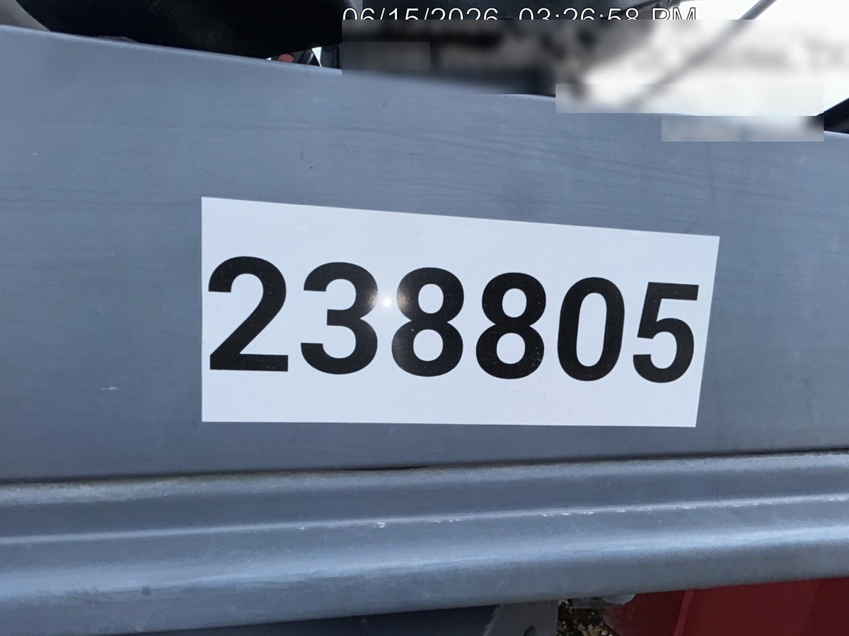 2022 DYNAPAC CA2500D