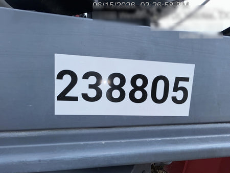 2022 DYNAPAC CA2500D