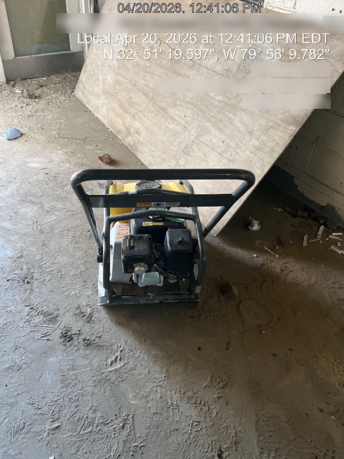 2025 WACKER NEUSON WP1550AW