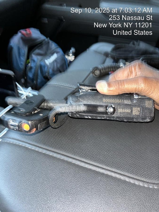 2024 MOTOROLA R7 DISPLAY