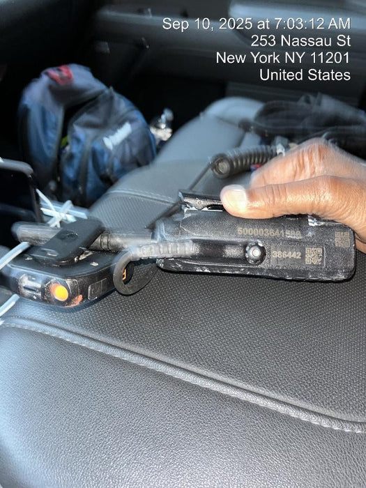 2024 MOTOROLA R7 DISPLAY