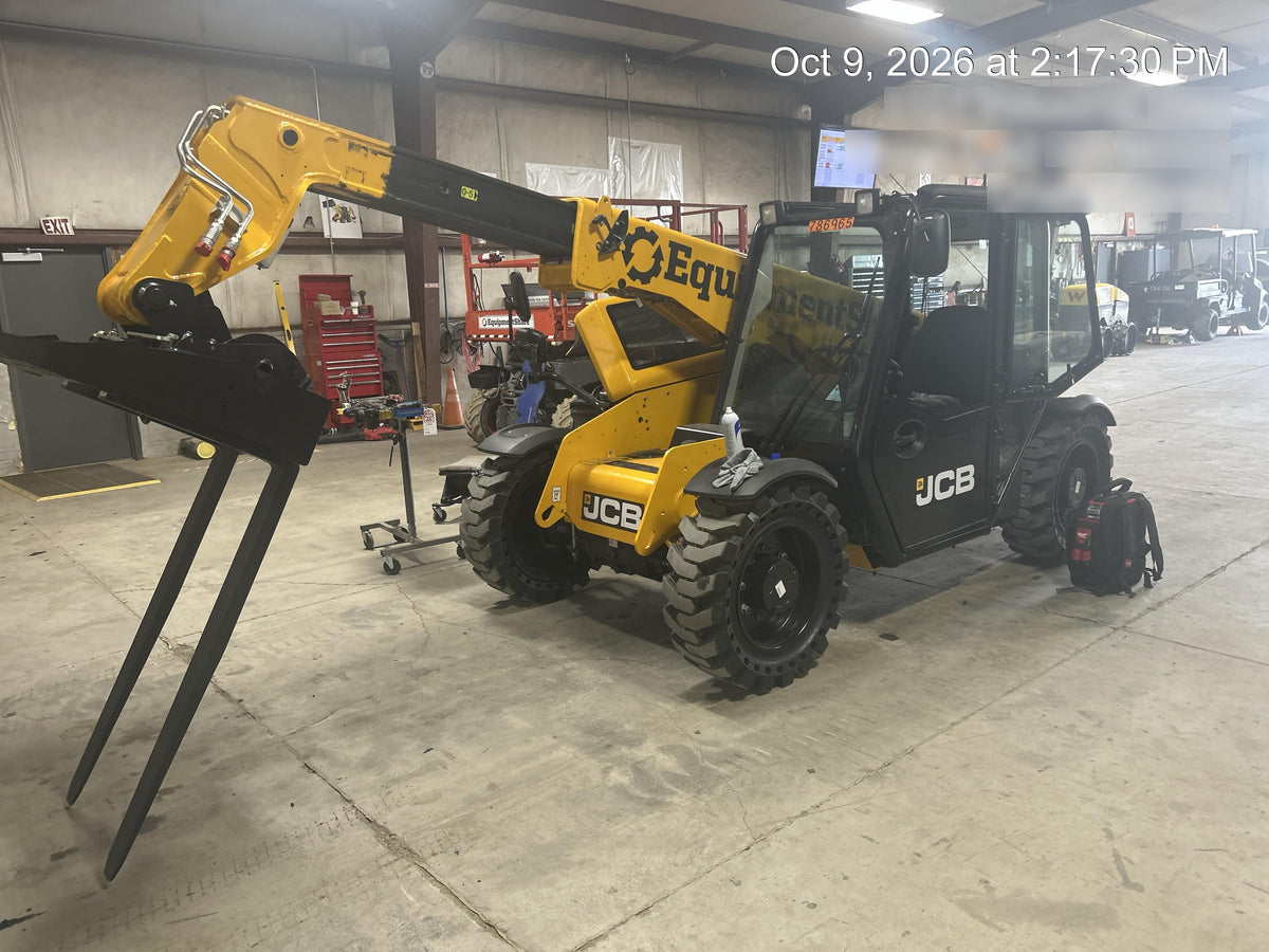 2026 JCB 505-20TC