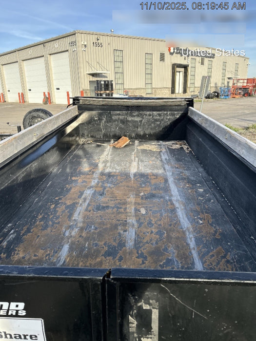 2024 SOUTHLAND SL270T-14K