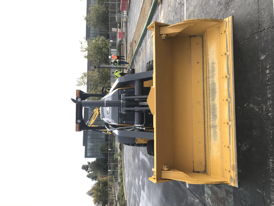 2020 JOHN DEERE 210LEP