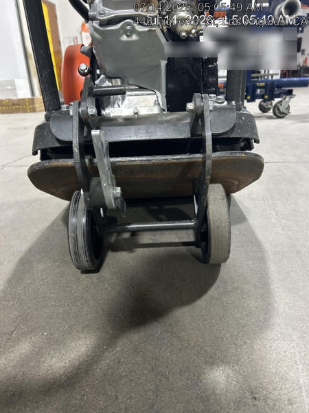 2025 HUSQVARNA LF75