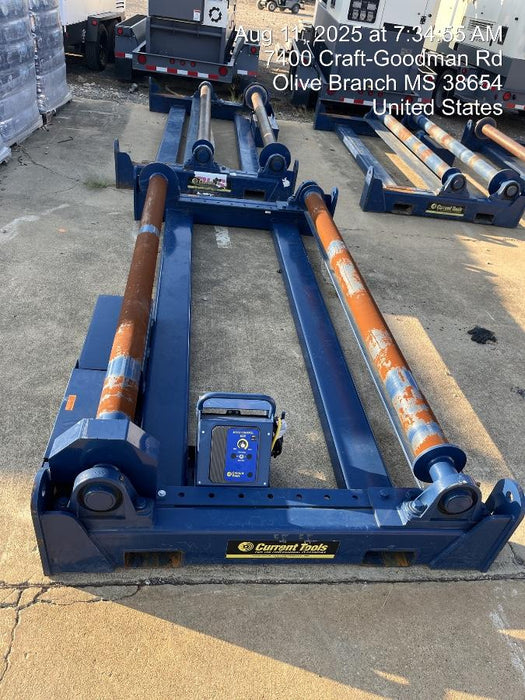 2024 CURRENT TOOLS 615