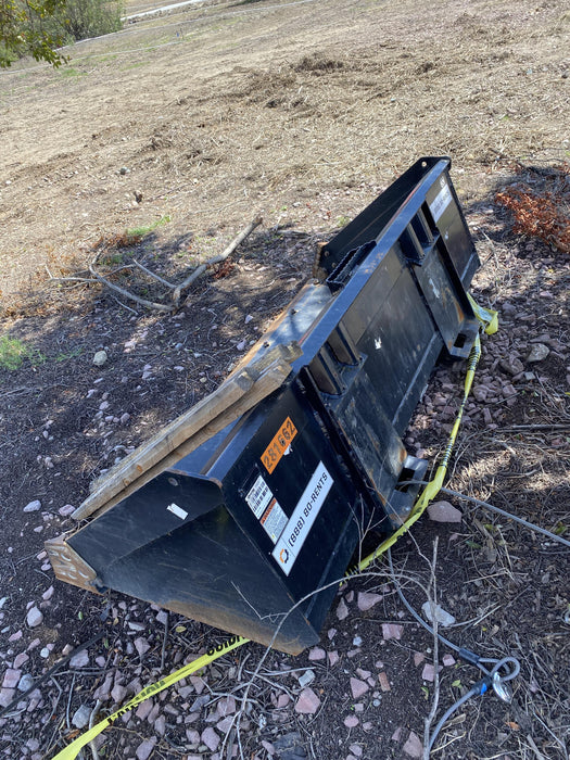 2022 TAKEUCHI BTL1280T