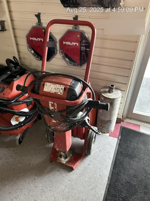 2020 HILTI TE 3000-AVR