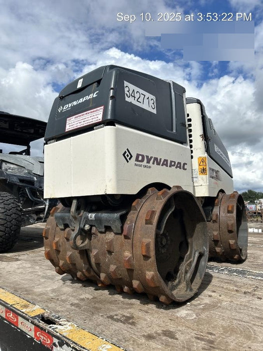 2023 DYNAPAC D.ONE