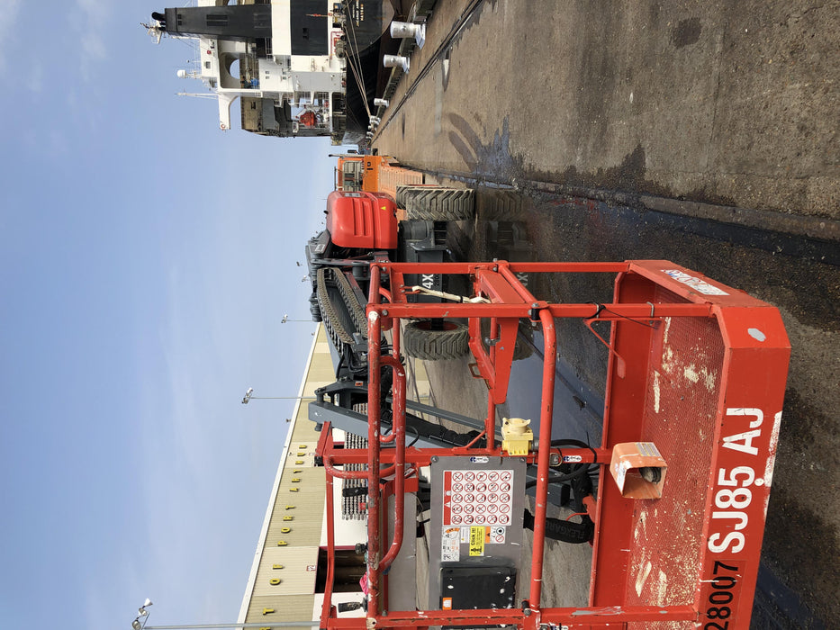 2019 SKYJACK SJ85 AJ