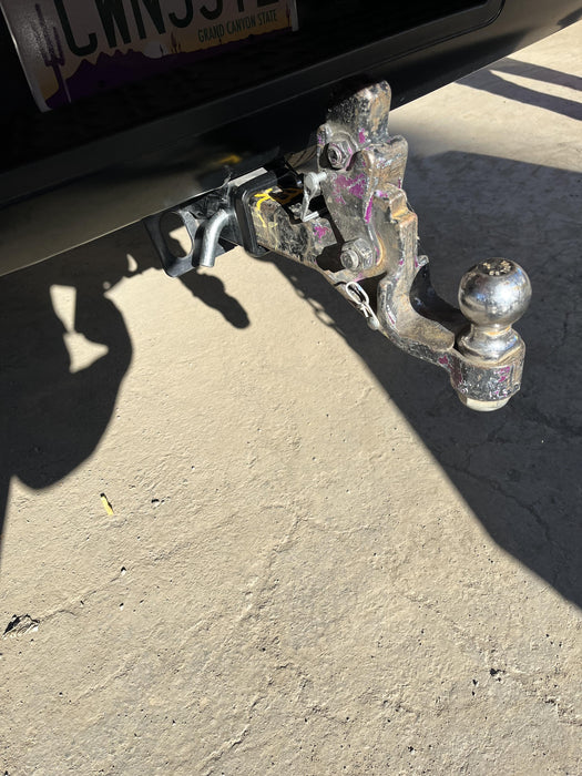 2019 AMERICAN PNEUMATIC TOOL M654