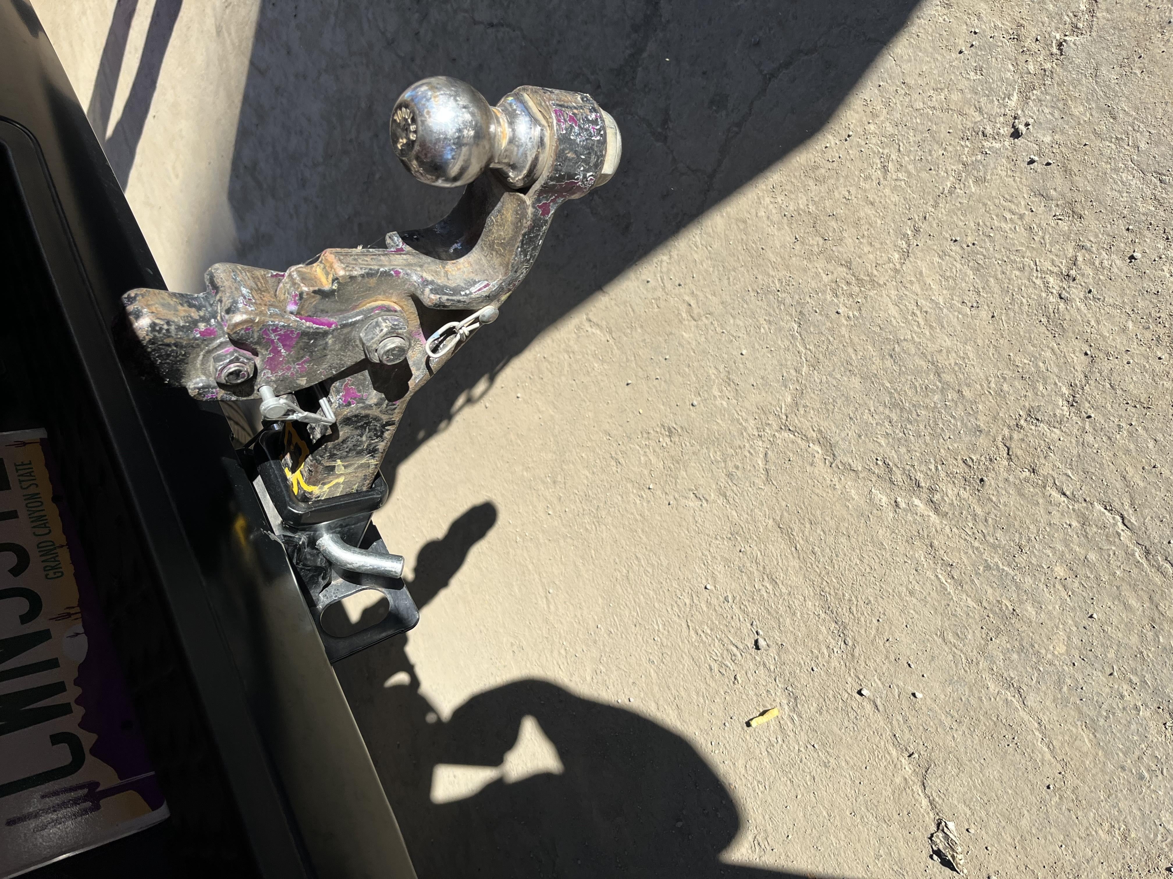2019 AMERICAN PNEUMATIC TOOL M654