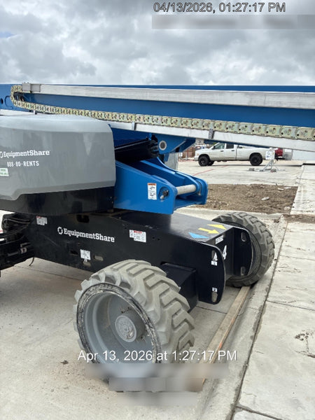 2024 GENIE S-65 XC