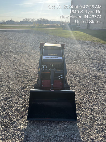 2024 TORO TX525