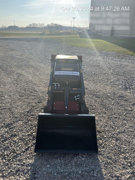 2024 TORO TX525