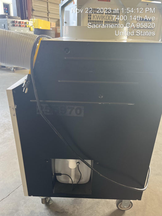 2022 KWIKOOL KPAC1811-2