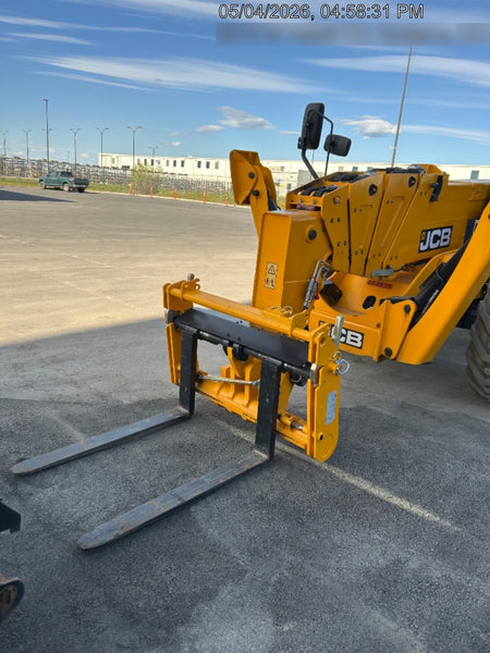 2024 JCB 508-66TC