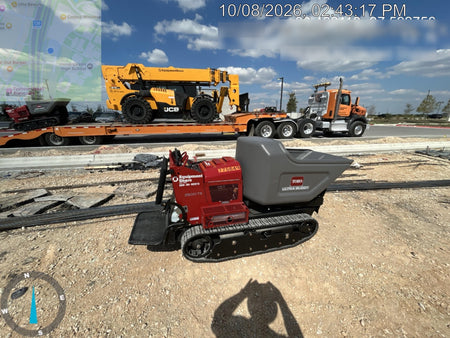 2026 TORO MBTX 2500-TS