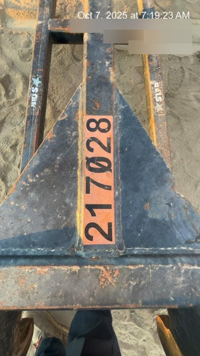 2022 STAR INDUSTRIES 1330TK