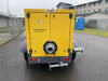 2021 ATLAS COPCO PAS 100 HF CS Enclosed