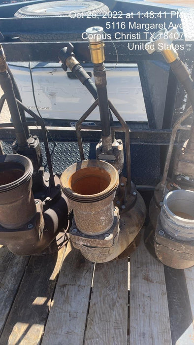 2021 HYDRA TECH S6TC