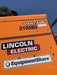 2022 Lincoln Electric Vantage 549X VANTAGE 549X READY-PAK 3