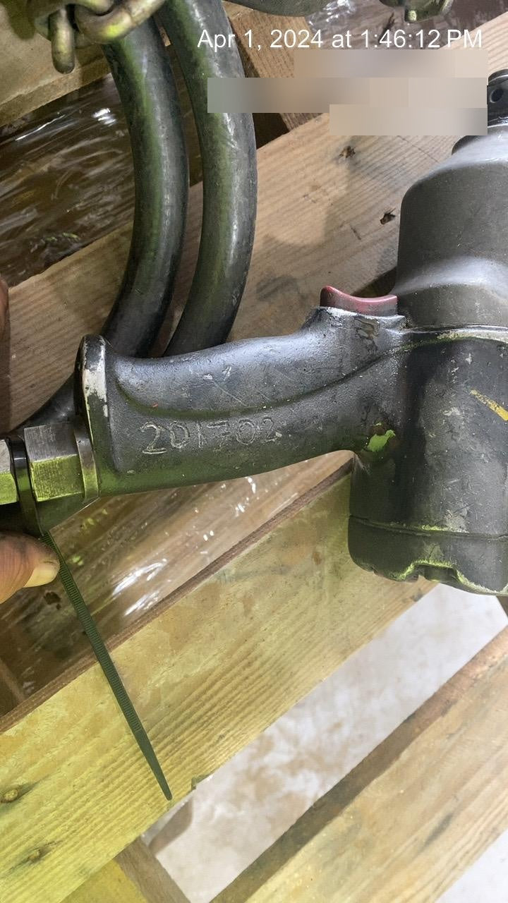 2022 INGERSOLL RAND 2925P1TI