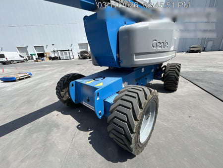 2024 GENIE Z-80/60