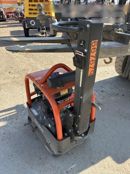 2025 HUSQVARNA LG300