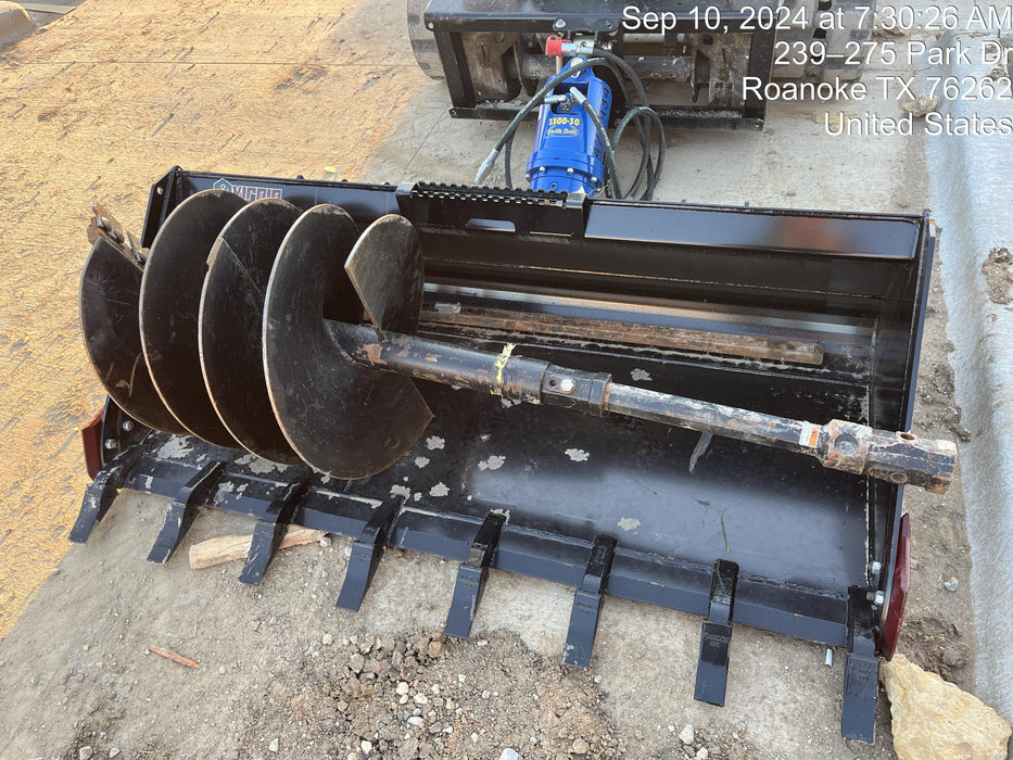 2024 AUGER TORQUE 3300-30