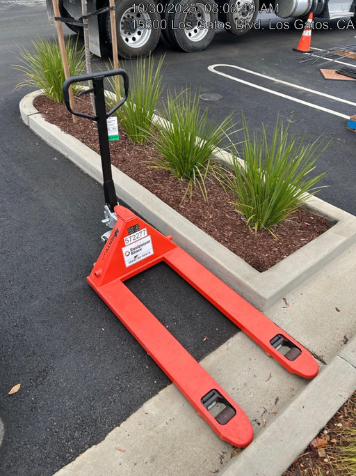 2025 MIGHTY LIFT ML55M