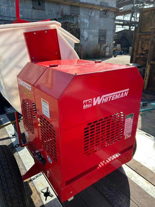 2025 MULTIQUIP WM90PH8