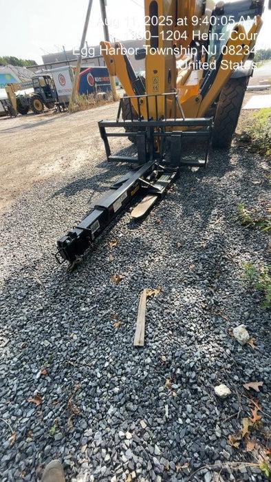 2024 STAR INDUSTRIES M1360B - Star JIB Boom