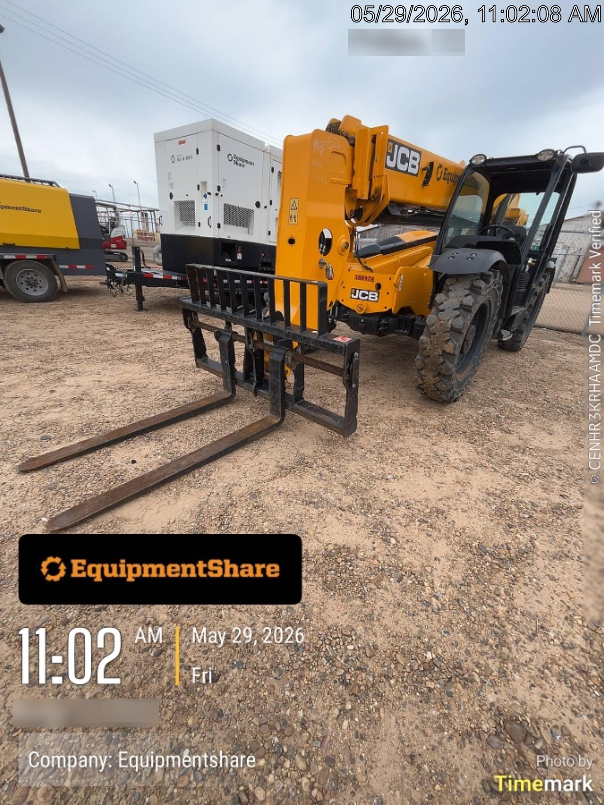 2024 JCB 509-42